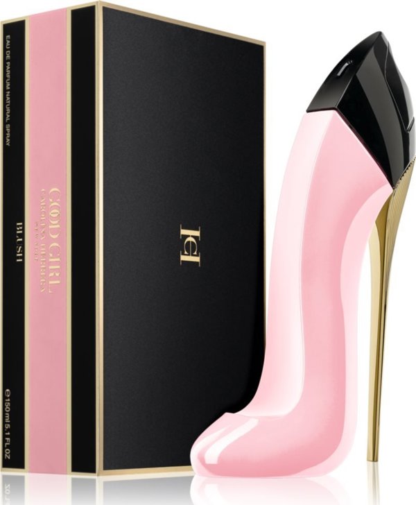 Carolina Herrera Good Girl Blush edp 150ml