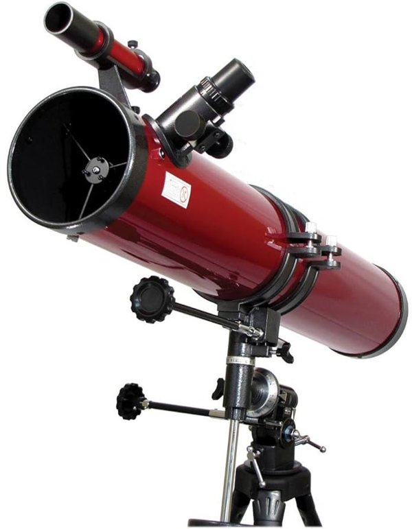Carson Red Planet RP-300