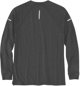 Carhartt Μπλούζα Carhartt LWD Μακρυμάνικη Carbon
