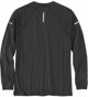 Carhartt Μπλούζα Carhartt LWD Μακρυμάνικη Carbon
