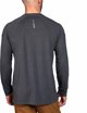 Carhartt Μπλούζα Carhartt LWD Μακρυμάνικη Carbon