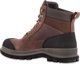 Carhartt Μπότες Carhartt Detroit 6" Boot S3 Σκούρο Καφέ