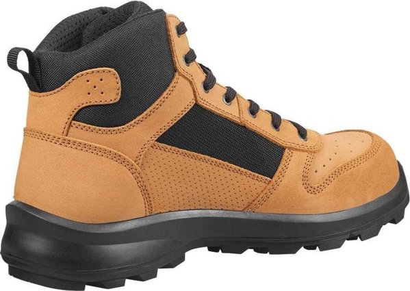 Carhartt Παπούτσια Carhartt Michigan Sneaker Midcut S1P Wheat