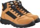 Carhartt Παπούτσια Carhartt Michigan Sneaker Midcut S1P Wheat