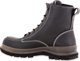 Carhartt Παπούτσια Carhartt Michigan Sneaker S1P Μαύρο