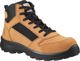 Carhartt Παπούτσια Carhartt Michigan Sneaker Midcut Zip Wheat