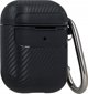 Θήκη BMW Carbon για Airpods Pro μαύρο