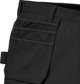 Carhartt Spodnie Carhartt Emea Full Swing Steel Black