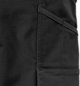 Carhartt Spodnie Carhartt Emea Full Swing Steel Black