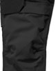 Carhartt Spodnie Carhartt Emea Full Swing Steel Black