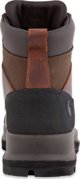 Carhartt Μπότες Carhartt Detroit 6" S3 Σκούρο Καφέ