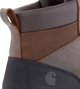 Carhartt Μπότες Carhartt Detroit 6" S3 Σκούρο Καφέ