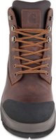 Carhartt Μπότες Carhartt Detroit 6" S3 Σκούρο Καφέ