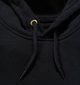 Φούτερ Carhartt Midweight Signature Logo Μαύρο