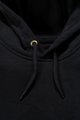 Φούτερ Carhartt Midweight Signature Logo Μαύρο