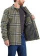 Carhartt Koszula Ocieplana Carhartt Sherpa Heav Basil