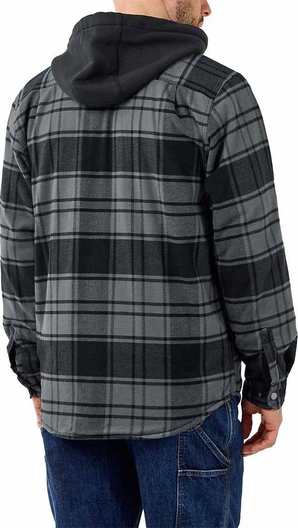 Carhartt Koszula Kurtka Carhartt Rugged Flex Flannel Elm