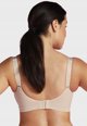 Carriwell Σουτιέν θηλασμού CARRIWELL με Carri-Gel Μαύρο L 3122