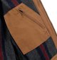 Carhartt Kurtka Carhartt Duck Detroit Jacket Brown