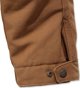 Carhartt Kurtka Carhartt Duck Detroit Jacket Brown