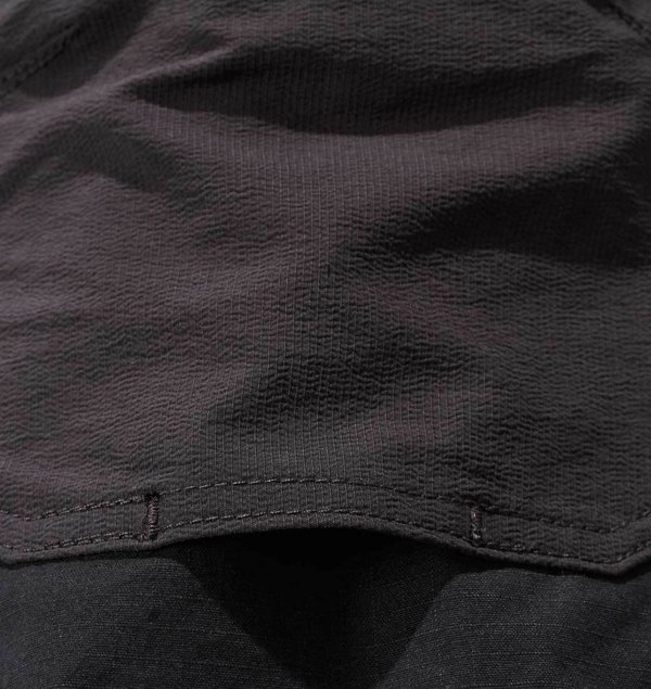 Carhartt Spodnie Carhartt Full Swing Steel Cargo Black