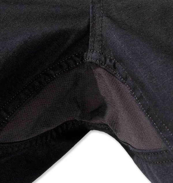 Carhartt Spodnie Carhartt Full Swing Steel Cargo Black