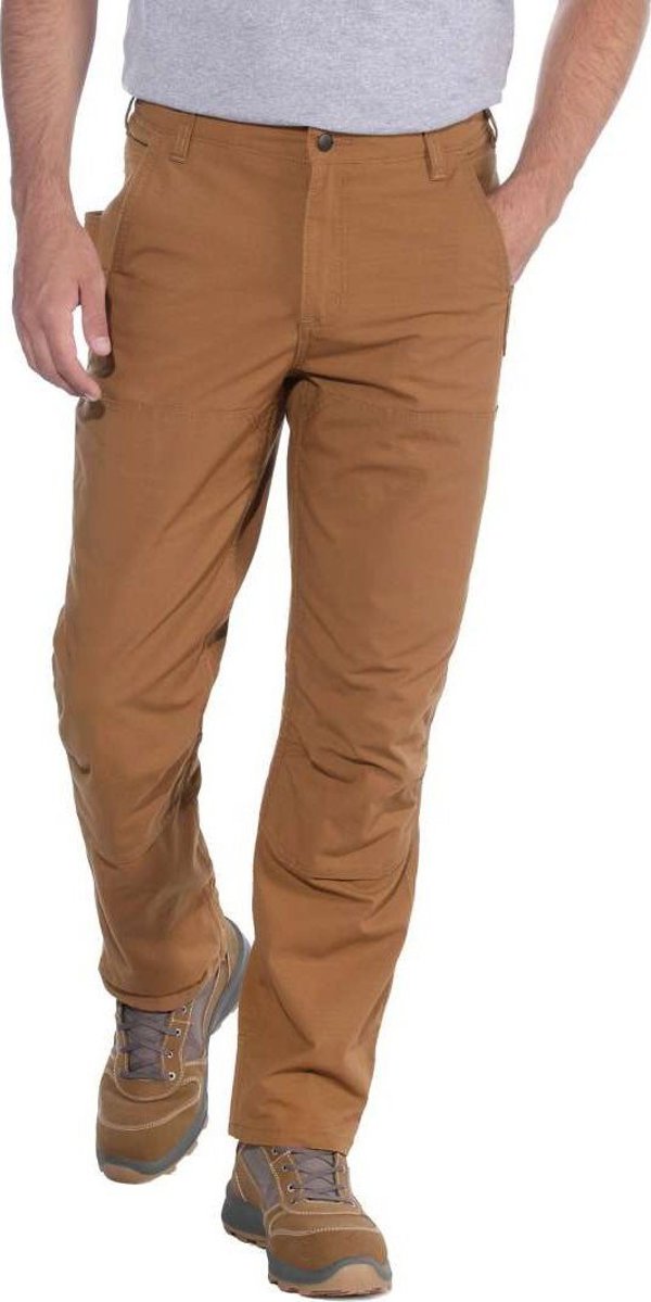 Carhartt Παντελόνι Carhartt Full Swing Steel Double Front Pa