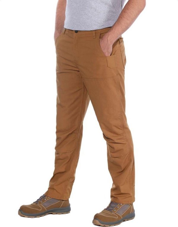 Carhartt Παντελόνι Carhartt Full Swing Steel Double Front Pa