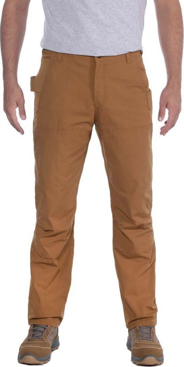 Carhartt Παντελόνι Carhartt Full Swing Steel Double Front Pa