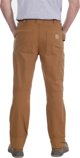 Carhartt Παντελόνι Carhartt Full Swing Steel Double Front Pa