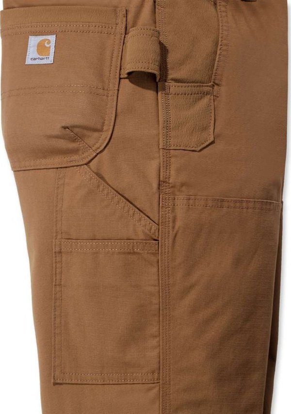 Carhartt Παντελόνι Carhartt Full Swing Steel Double Front Pa