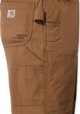 Carhartt Παντελόνι Carhartt Full Swing Steel Double Front Pa