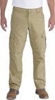 Carhartt Παντελόνι Carhartt Force Broxton Cargo Khaki