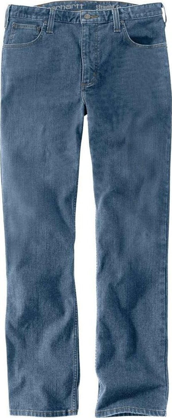 Carhartt Παντελόνι Carhartt Rugged Straight Tapered Jeans