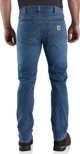 Carhartt Παντελόνι Carhartt Rugged Straight Tapered Jeans