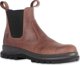 Carhartt Μπότες Carhartt Carter Chelsea Boot S3 Σκούρο Καφέ
