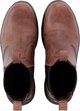Carhartt Μπότες Carhartt Carter Chelsea Boot S3 Σκούρο Καφέ