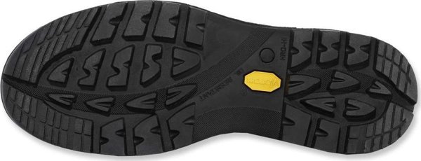 Carhartt Μπότες Carhartt Carter Chelsea Boot S3 Σκούρο Καφέ