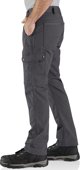 Carhartt Παντελόνι Επενδυμένο Carhartt Rugged Ripstop Shadow