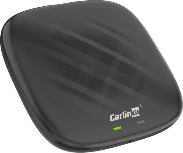Προσαρμογέας Carlinkit CPC200-Tbox S Carplay&Android Auto