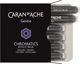 Caran d'Ache Φυσίγγια Chromatics Μπλε, 6 Τεμάχια για Στυλό Διαρκείας