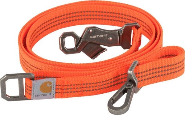 Carhartt Smycz Carhartt Tradesman Dgo Λουρί Hi-Viz Πορτοκαλί