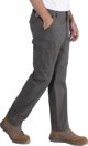 Carhartt Παντελόνι Carhartt Rigby Cargo Trousers Shadow