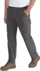 Carhartt Παντελόνι Carhartt Rigby Cargo Trousers Shadow