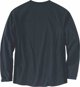 Carhartt Μπλούζα Carhartt Force Χαλαρή Εφαρμογή Μ/Μ Navy
