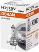 Carmotion Λάμπα Osram Classic H7 12V 55W PX26d (64210)