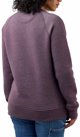 Carhartt Bluza Carhartt Clarksburg Graphic Sweatsh Berry