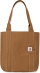 Carhartt Τσάντα Carhartt Essentials Tote Brown
