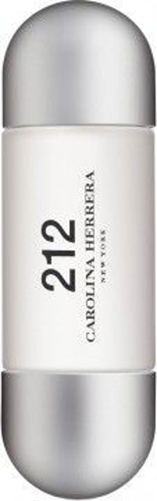 Carolina Herrera 212 NYC EDT 100 ml