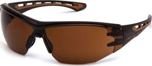 Γυαλιά Ασφαλείας Carhartt Easely BRONZE